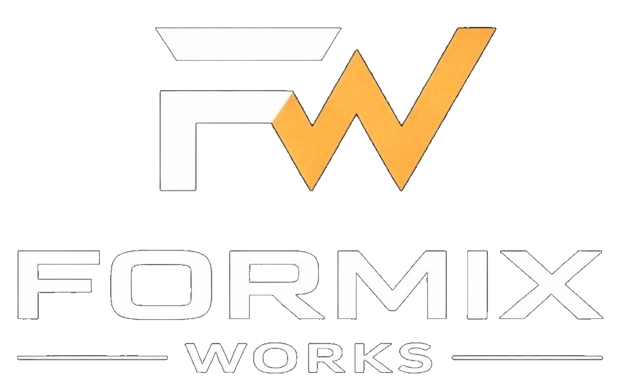 FORMIX WORKS